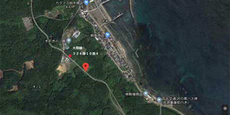 F25-54 風間浦