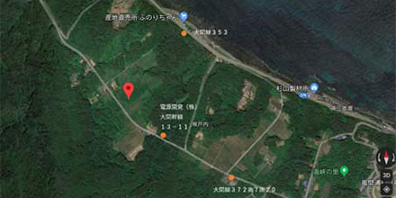 F25-55 風間浦
