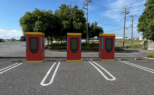 埼玉県深谷市【 E埼玉1175-1･2･3 】