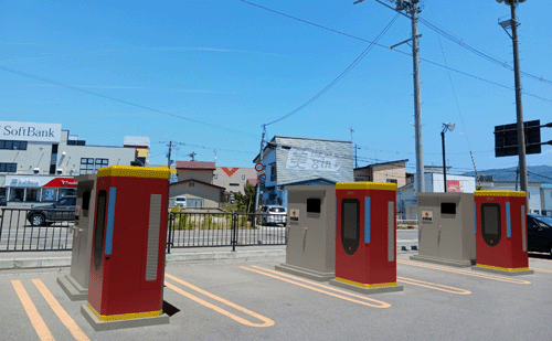 福島県会津若松市【 E福島1178-1･2･3 】