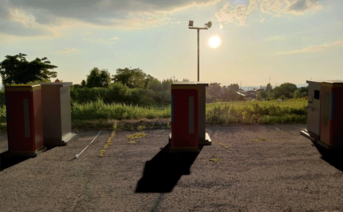 福島県会津若松市【 E福島1179-1･2･3 】