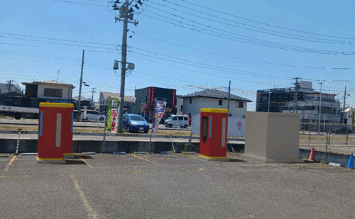 宮城県塩竈市【 E宮城1183-1･2･3 】