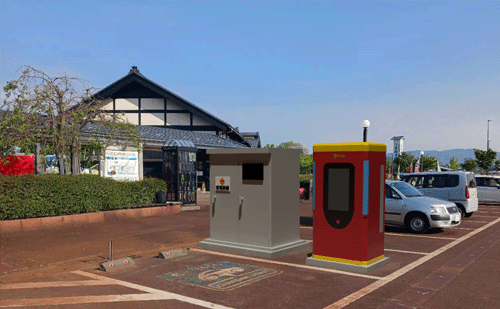 新潟県村上市【 E新潟979 】