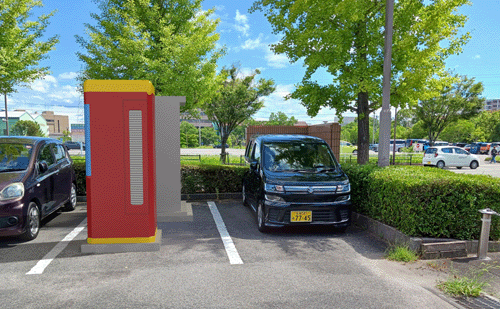 佐賀県佐賀市【 E佐賀1072 】