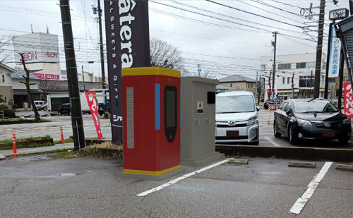 富山県高岡市【 E富山1001 】