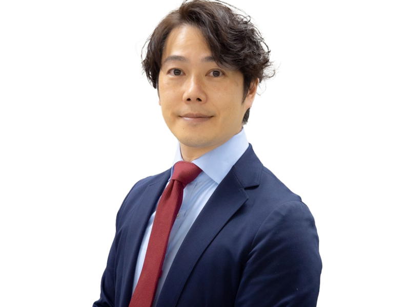 Hiroshi Ichikawa