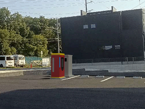 愛知県みよし市【 E愛知1019 】