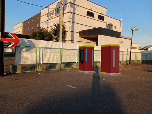 青森県青森市【 E青森1251-1･2 】