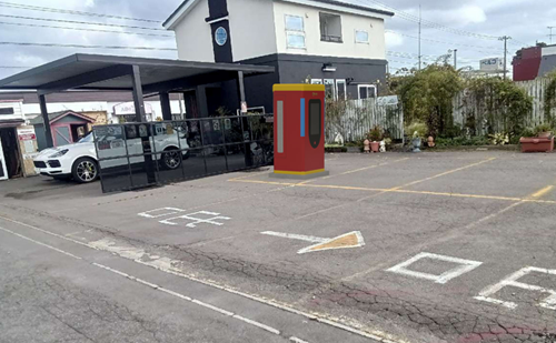 北海道函館市【 E北海道1230 】